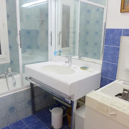 Golf Valescure.5 Appartement *