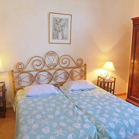 Appartement Golf Valescure.5