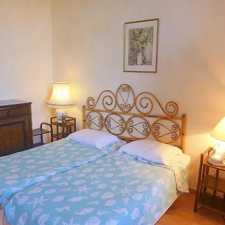 Golf Valescure.5 Appartement *